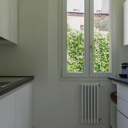 Apartamento Amos - 5 Minutes From Piazza Maggiore