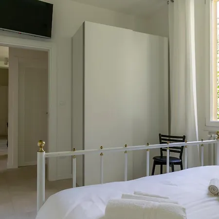 Apartamento Amos - 5 Minutes From Piazza Maggiore *