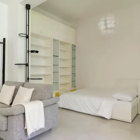 Apartamento Amos - 5 Minutes From Piazza Maggiore *